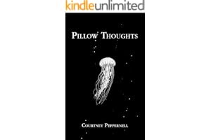 Pillow Thoughts book cover