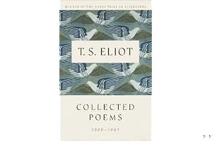 Collected Poems, 1909-1962 book cover