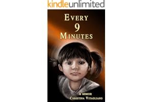 Every 9 Minutes: A Memoir book cover