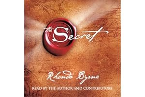 The Secret (The Secret, #1) book cover