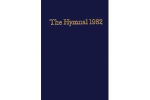 THE HYMNAL 1982 According to The Use of The Episcopal Church book cover