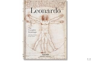 Leonardo Da Vinci. the Graphic Work book cover