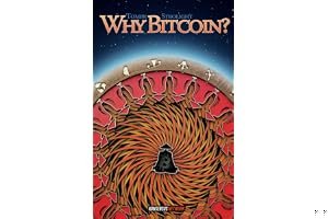 Why Bitcoin? book cover