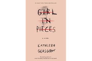 Girl in Pieces book cover