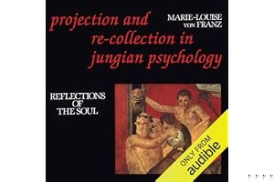 Projection and Re-collection in Jungian Psychology: Reflections of the Soul book cover