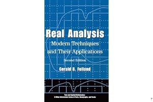 Real Analysis 2e book cover