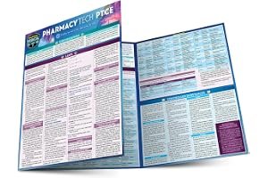 Pharmacy Technician – PTCE book cover