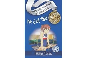 I've Got This! book cover