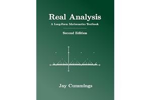 REAL ANALYSIS book cover