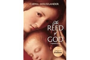The Reed of God book cover