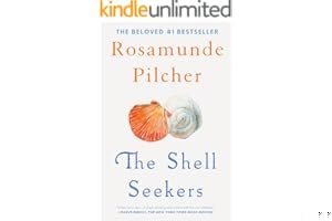 The Shell Seekers book cover