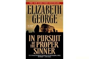 In Pursuit of the Proper Sinner (Inspector Lynley, #10) book cover
