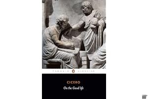 On the Good Life book cover