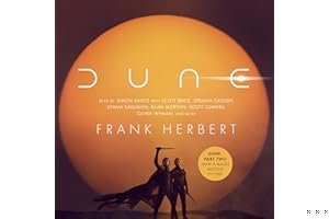 Dune (Dune Chronicles, #1) book cover
