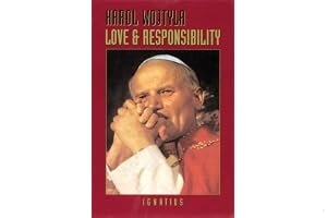 Love and Responsibility book cover