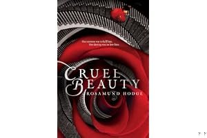 Cruel Beauty book cover