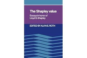The Shapley Value: Essays in Honor of Lloyd S. Shapley book cover