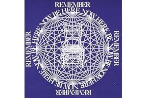 Be Here Now book cover