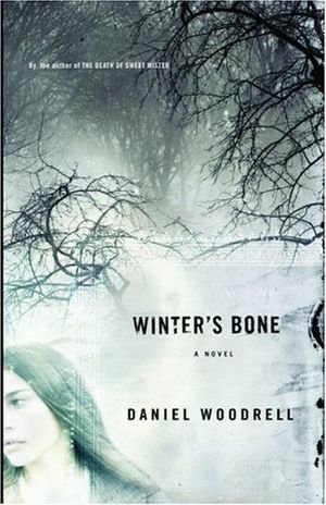 Winter's Bone book cover