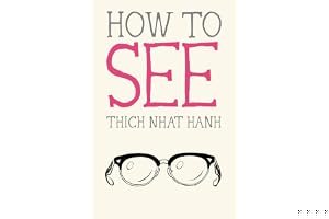 How to See (Mindfulness Essentials Book 7) book cover