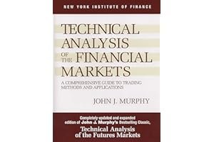 Technical Analysis of the Financial Markets book cover
