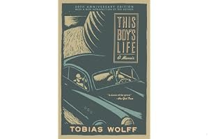 This Boy's Life book cover