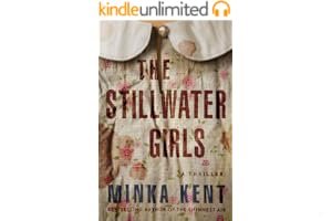 The Stillwater Girls book cover