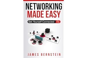 Networking Made Easy: Get Yourself Connected (Computers Made Easy) book cover