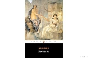 The Golden Ass book cover