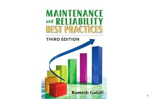 Maintenance and Reliability Best Practices book cover