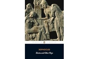 Electra and Other Plays book cover