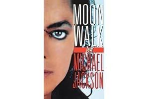 Moonwalk: A Memoir book cover