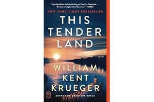 This Tender Land: A Novel book cover