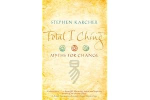 Total I Ching book cover
