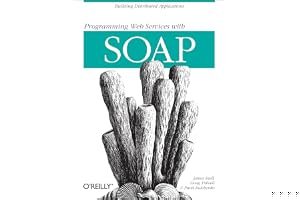 Programming Web Services with SOAP book cover