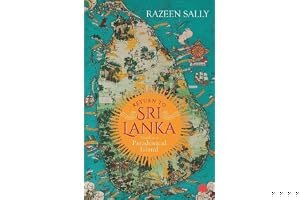 Return to Sri Lanka: Travels in a Paradoxical Land book cover