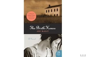 The Birth House book cover