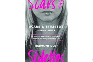 Scars & Stilettos - 2nd Edition book cover