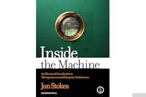 Inside the Machine book cover