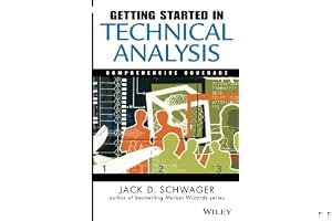 Getting Started in Technical Analysis book cover