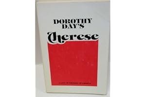 Therese book cover
