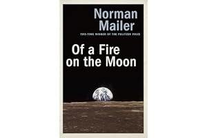 Moonfire: The Epic Journey of Apollo 11 book cover