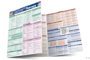 Physical Therapy (Quick Study: Academic) book cover