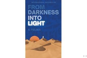 From Darkness Into Light (Studying Qur'an & Hadith Book 4) book cover