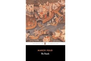 The Travels book cover