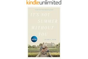 It's Not Summer Without You (Summer, #2) book cover