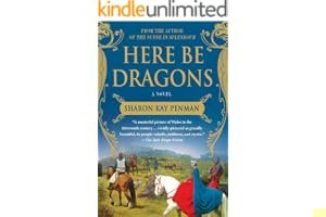 Here Be Dragons (Welsh Princes, #1) book cover