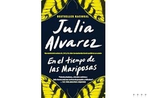 En el tiempo de las mariposas book cover