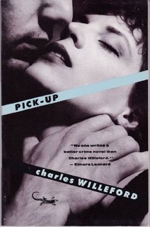 Pick-Up book cover