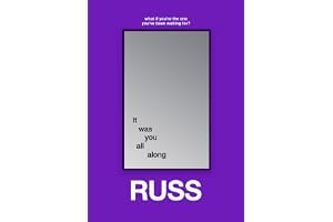It Was You All Along book cover